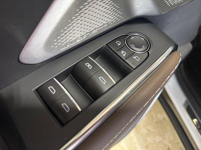 new 2026 GMC Acadia car, priced at $68,639