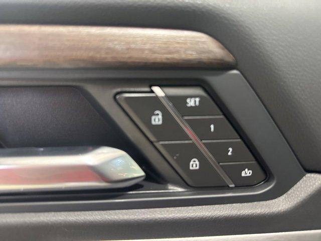 new 2026 GMC Acadia car, priced at $68,639