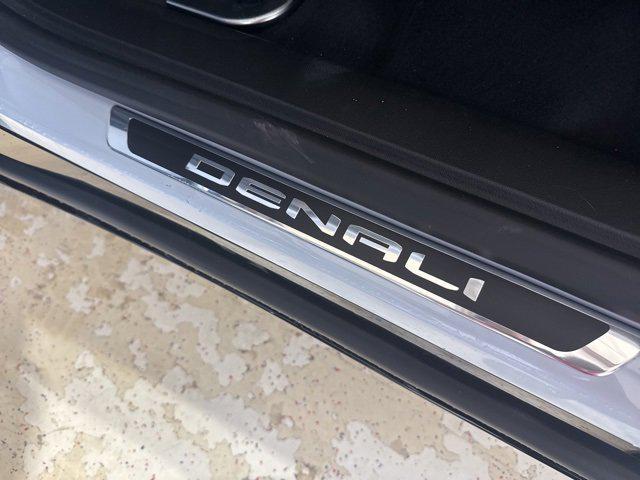 new 2026 GMC Acadia car, priced at $68,639