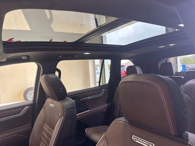 new 2026 GMC Acadia car, priced at $68,639