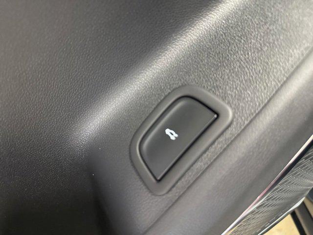 new 2026 GMC Acadia car, priced at $68,639