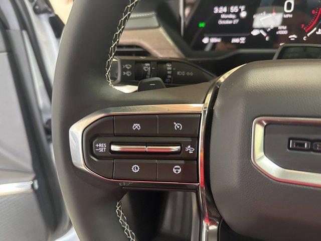 new 2026 GMC Acadia car, priced at $68,639