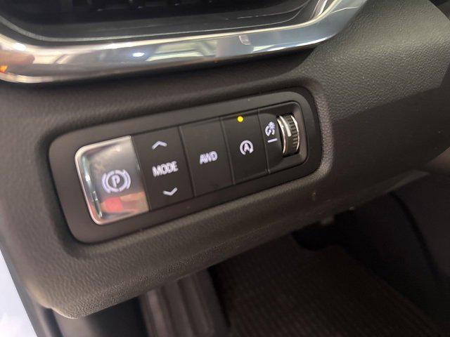 new 2026 GMC Acadia car, priced at $68,639