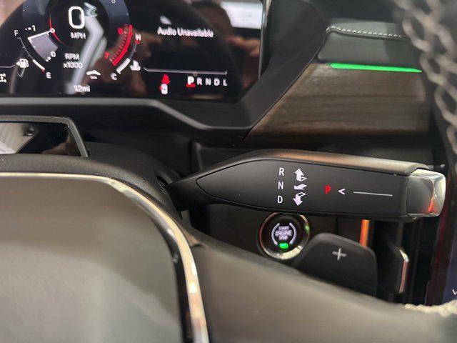 new 2026 GMC Acadia car, priced at $68,639