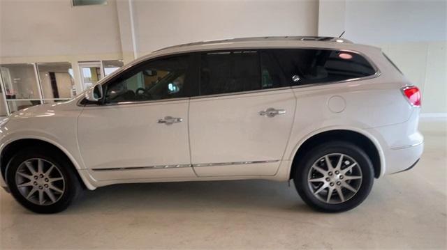 used 2014 Buick Enclave car, priced at $16,991