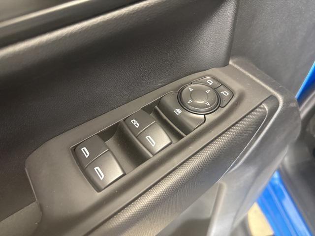 new 2025 Chevrolet Silverado 1500 car, priced at $52,660
