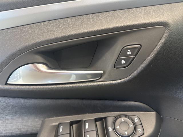 new 2025 Buick Envista car, priced at $26,685