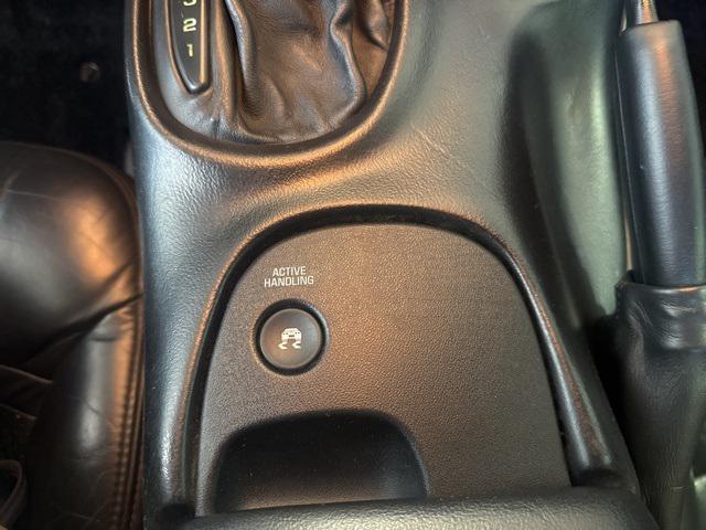 used 1999 Chevrolet Corvette car, priced at $15,999