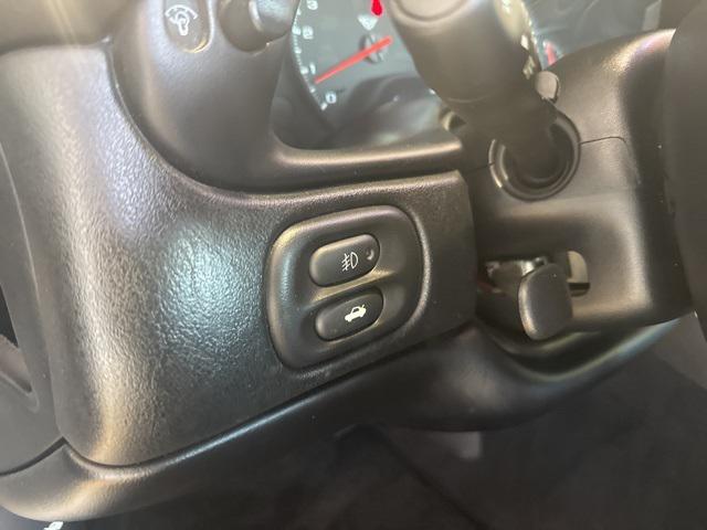 used 1999 Chevrolet Corvette car, priced at $15,999