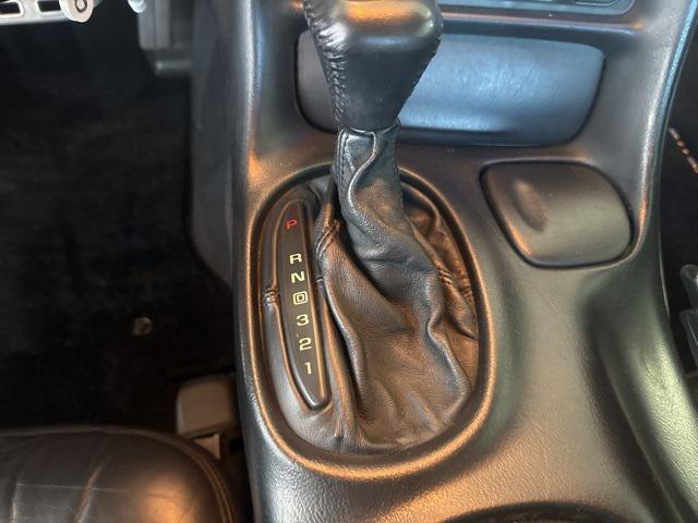 used 1999 Chevrolet Corvette car, priced at $15,999