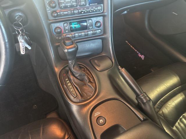 used 1999 Chevrolet Corvette car, priced at $15,999
