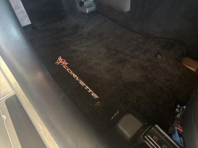 used 1999 Chevrolet Corvette car, priced at $15,999