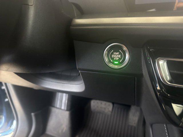 new 2026 Chevrolet Traverse car, priced at $43,340