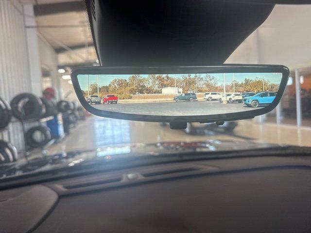 new 2026 Chevrolet Traverse car, priced at $43,340