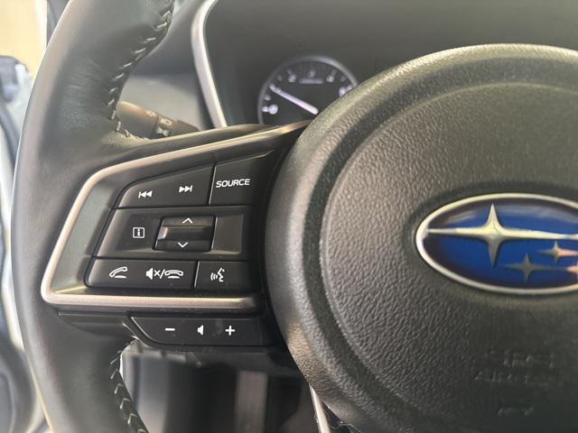 used 2024 Subaru Outback car, priced at $36,999