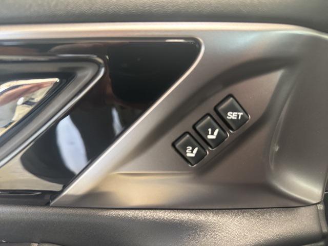 used 2024 Subaru Outback car, priced at $36,999