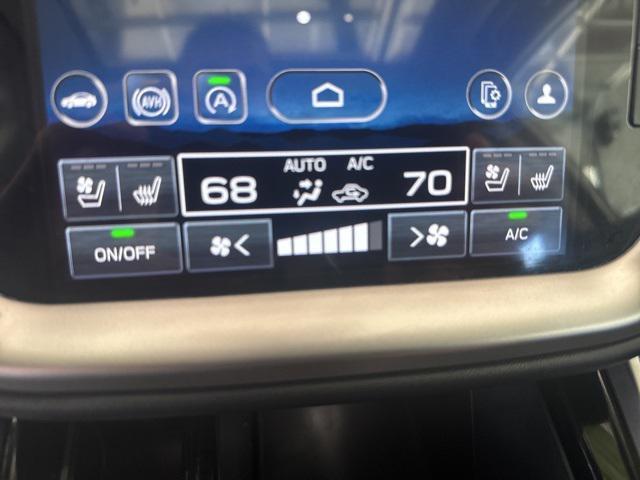 used 2024 Subaru Outback car, priced at $36,999
