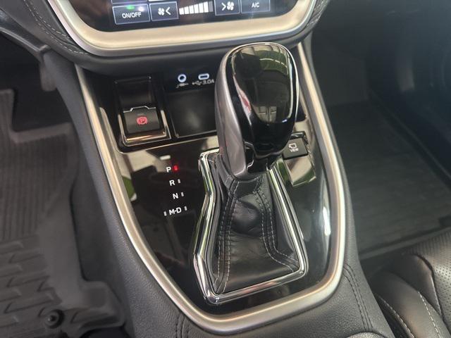 used 2024 Subaru Outback car, priced at $36,999