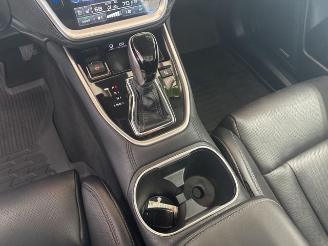 used 2024 Subaru Outback car, priced at $36,999