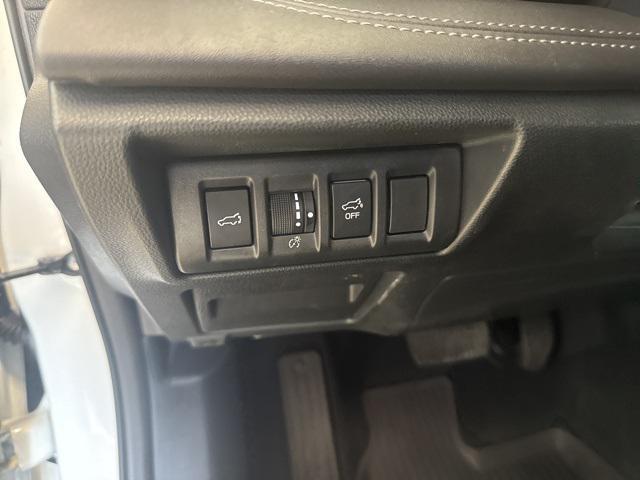 used 2024 Subaru Outback car, priced at $36,999