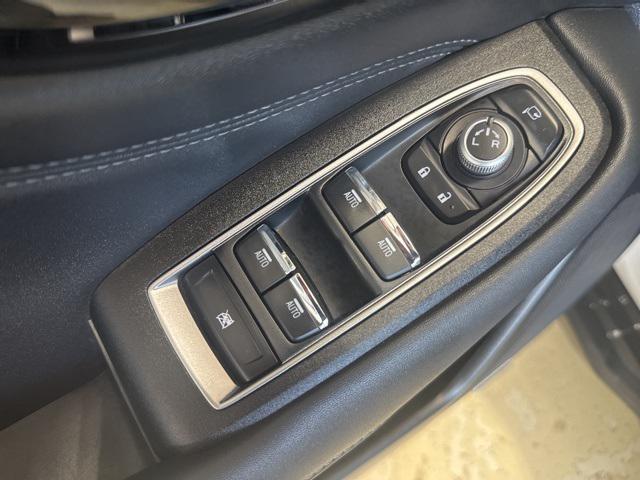 used 2024 Subaru Outback car, priced at $36,999