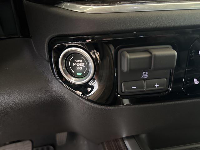 new 2025 Chevrolet Silverado 2500 car, priced at $68,595