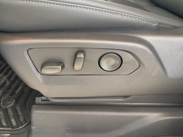 new 2025 Chevrolet Silverado 2500 car, priced at $68,595