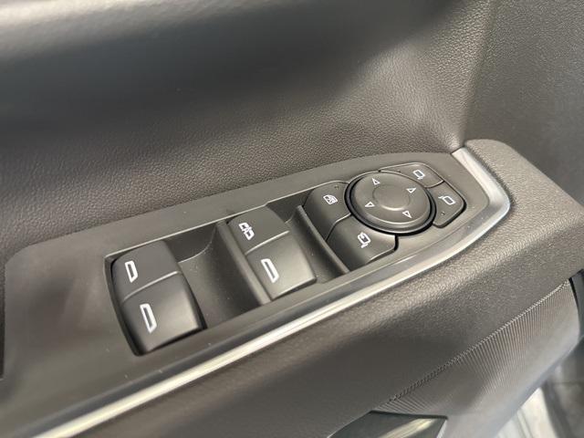 new 2025 Chevrolet Silverado 2500 car, priced at $68,595