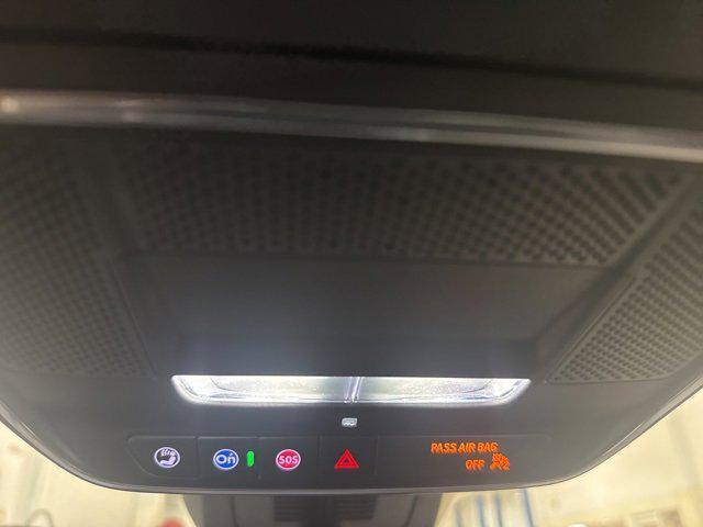 new 2026 Chevrolet Equinox car, priced at $37,698