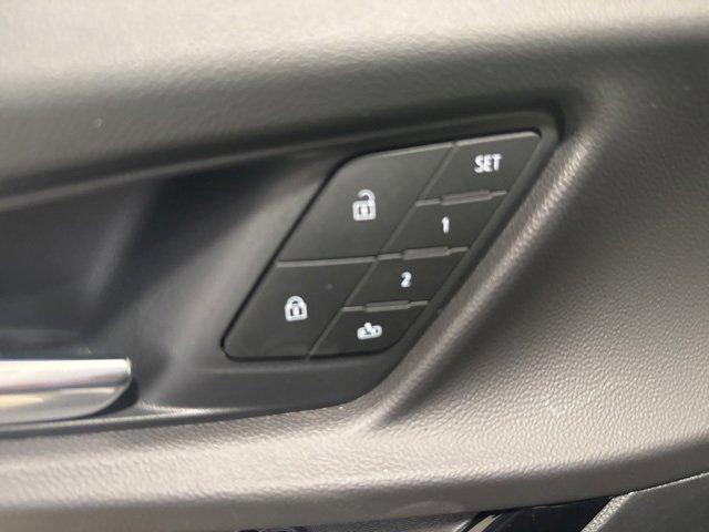 new 2026 Chevrolet Equinox car, priced at $37,698