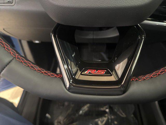 new 2026 Chevrolet Equinox car, priced at $37,698