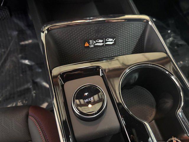 new 2026 Chevrolet Equinox car, priced at $37,698