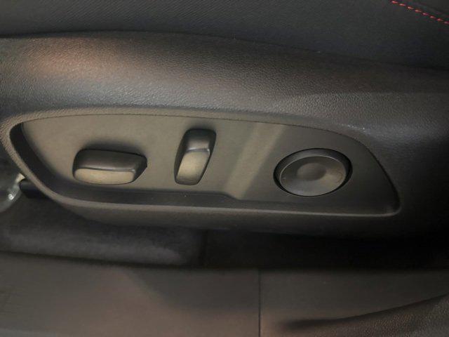 new 2026 Chevrolet Equinox car, priced at $37,698