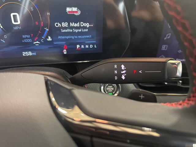 new 2026 Chevrolet Equinox car, priced at $37,698