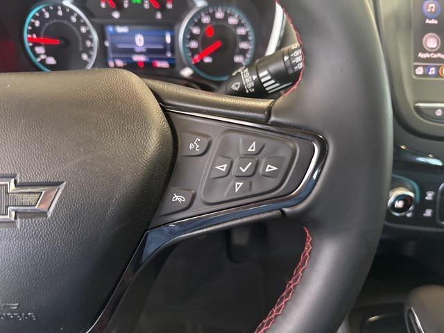 used 2023 Chevrolet Equinox car, priced at $23,991