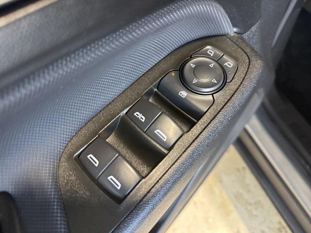 used 2023 Chevrolet Equinox car, priced at $23,991