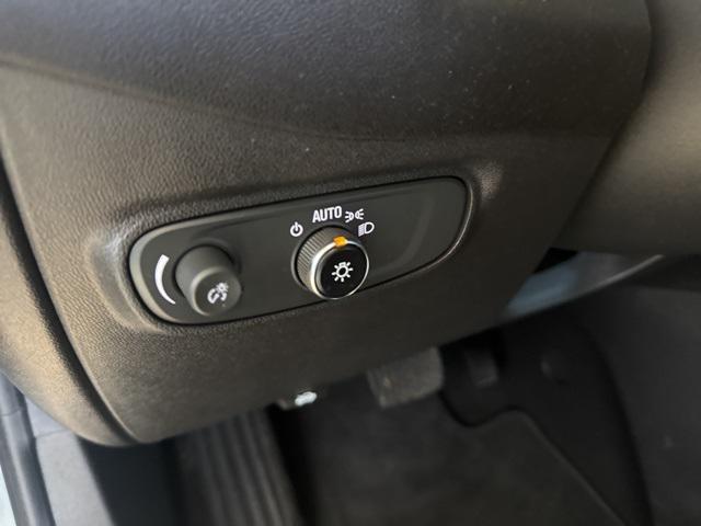 used 2023 Chevrolet Equinox car, priced at $23,991