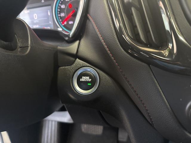 used 2023 Chevrolet Equinox car, priced at $23,991