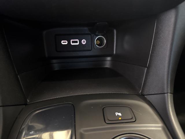 used 2023 Chevrolet Equinox car, priced at $23,991