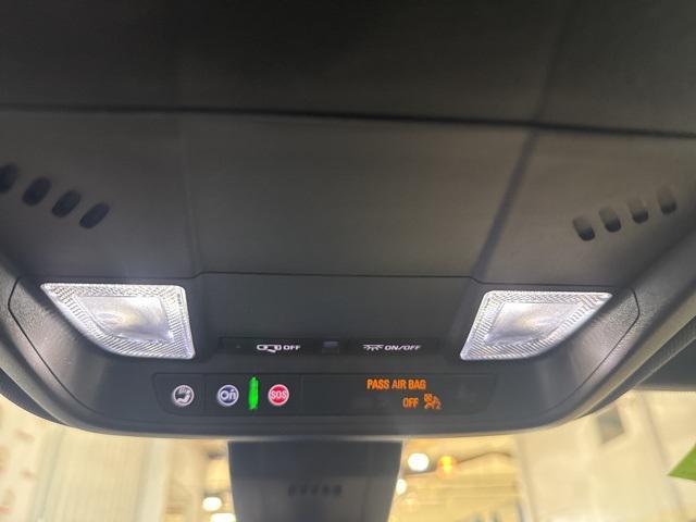 used 2023 Chevrolet Equinox car, priced at $23,991