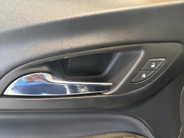 used 2023 Chevrolet Equinox car, priced at $23,991