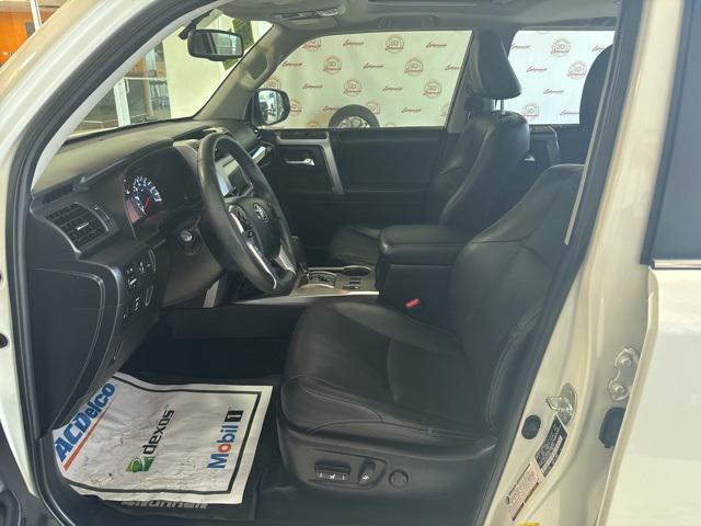 used 2019 Toyota 4Runner car, priced at $34,991