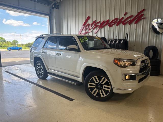 used 2019 Toyota 4Runner car, priced at $34,991