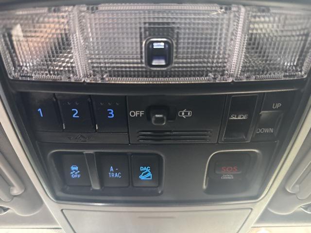 used 2019 Toyota 4Runner car, priced at $34,991