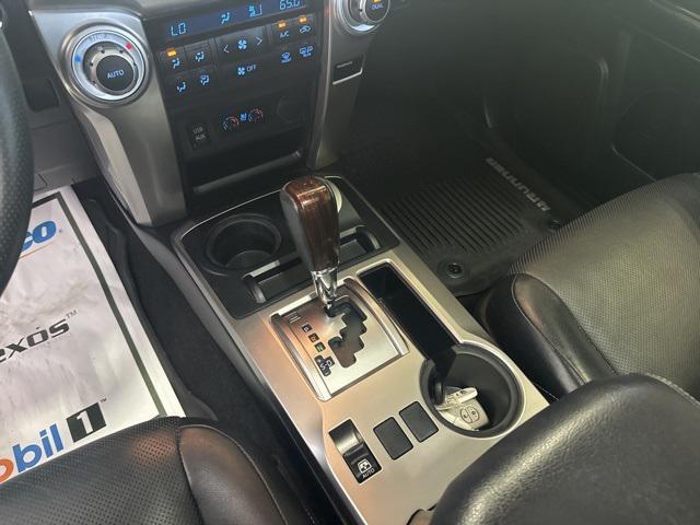 used 2019 Toyota 4Runner car, priced at $34,991