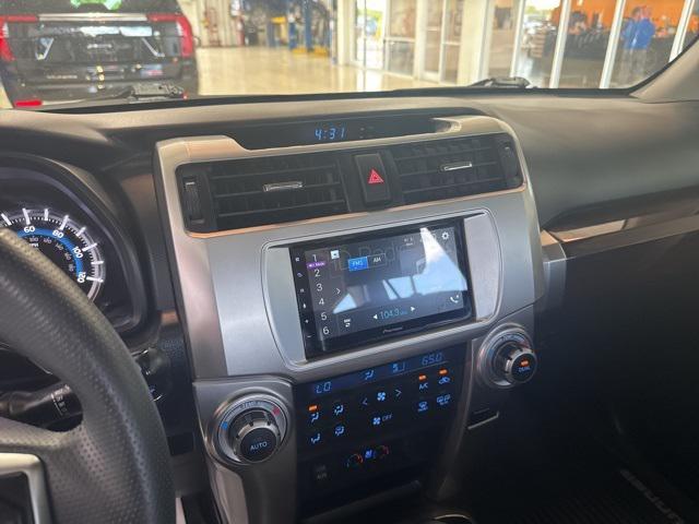 used 2019 Toyota 4Runner car, priced at $34,991