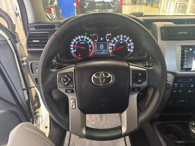used 2019 Toyota 4Runner car, priced at $34,991