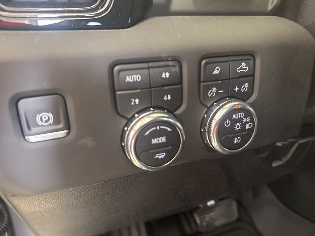 new 2025 GMC Sierra 2500 car, priced at $79,140