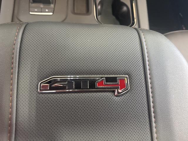 new 2025 GMC Sierra 2500 car, priced at $79,140