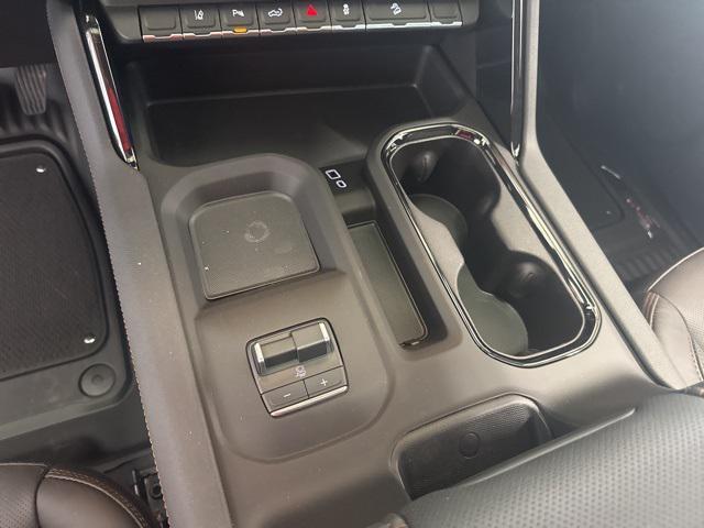 new 2025 GMC Sierra 2500 car, priced at $79,140